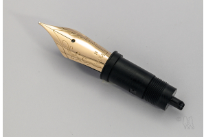 JoWo Gold 14k fountain pen...