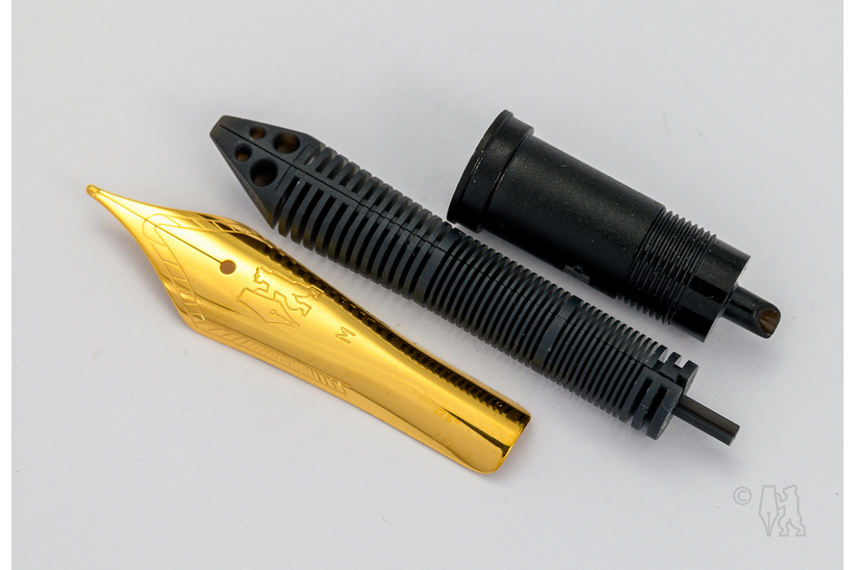 JoWo 6 Feed and housing (nib not included)