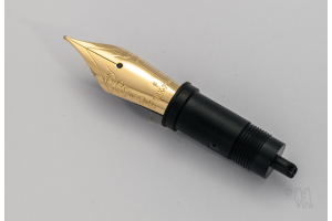 JoWo Gold 18k fountain pen...