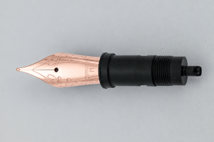 JoWo Rose-Gold steel...