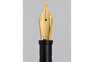 Jowo Gold-plated Stub 1.5...